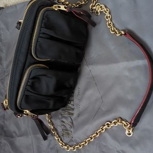 MZ Wallace Penny Bedford Bag